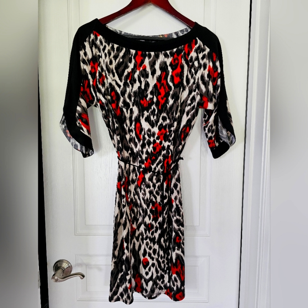 TAHARI Womens Dress